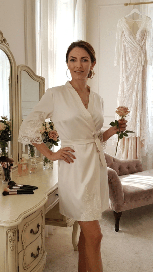 Halate Bride